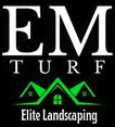 EM Turf Logo